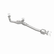 Load image into Gallery viewer, MagnaFlow Exhaust Products 52756 OEM Grade Direct-Fit Catalytic Converter for Select Acura MDX, Honda Passport, Honda Pilot, Honda Ridgeline
