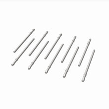 Load image into Gallery viewer, MagnaFlow Exhaust Products 10151 10 pk - Exhaust Hanger - Straight - 0.50in.