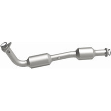 Load image into Gallery viewer, MagnaFlow Exhaust Products 93458 HM Grade Direct-Fit Catalytic Converter for Select Toyota Sequoia, Toyota Tundra