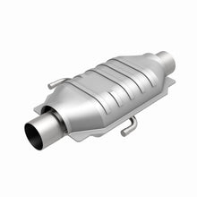 Load image into Gallery viewer, MagnaFlow Exhaust Products 93529 Standard Grade Universal Catalytic Converter