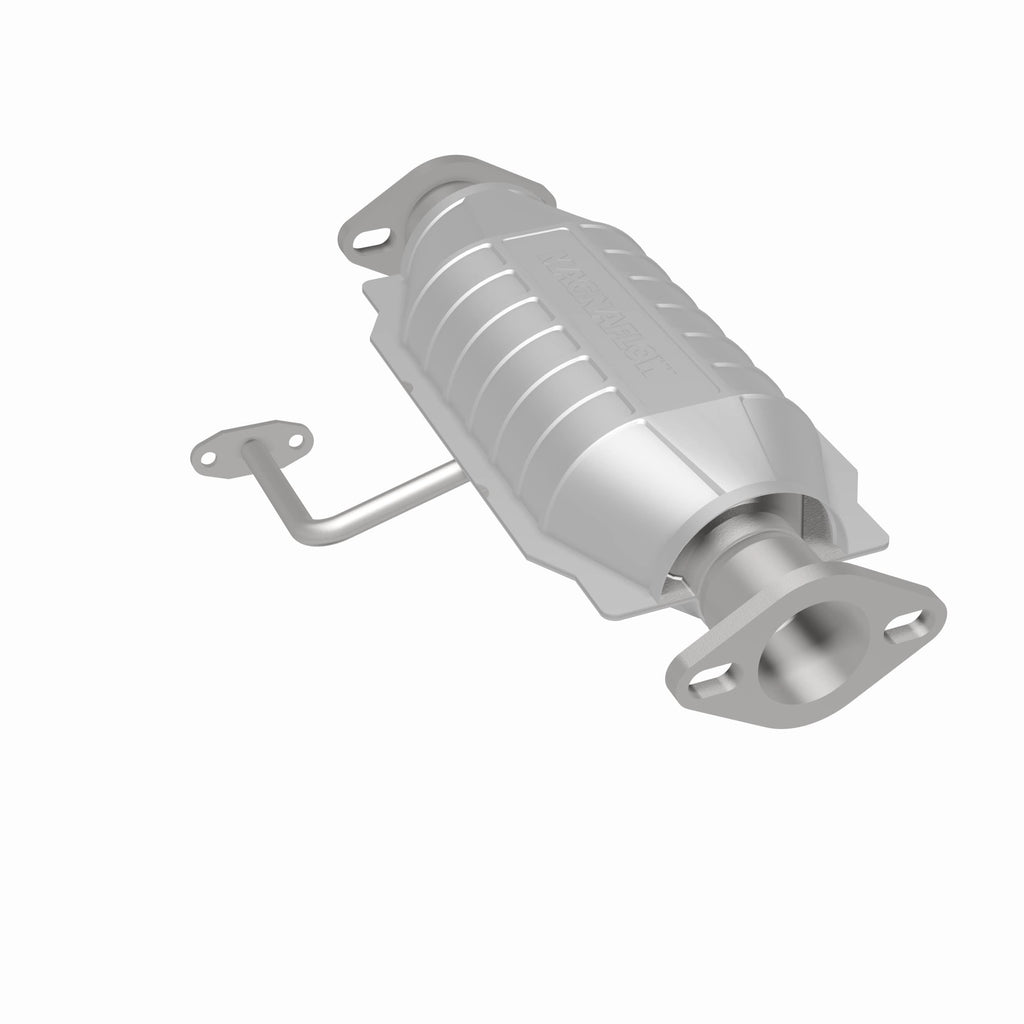 MagnaFlow Exhaust Products 23689 Standard Grade Direct-Fit Catalytic Converter for Select Mazda RX-7