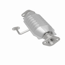 Load image into Gallery viewer, MagnaFlow Exhaust Products 23689 Standard Grade Direct-Fit Catalytic Converter for Select Mazda RX-7