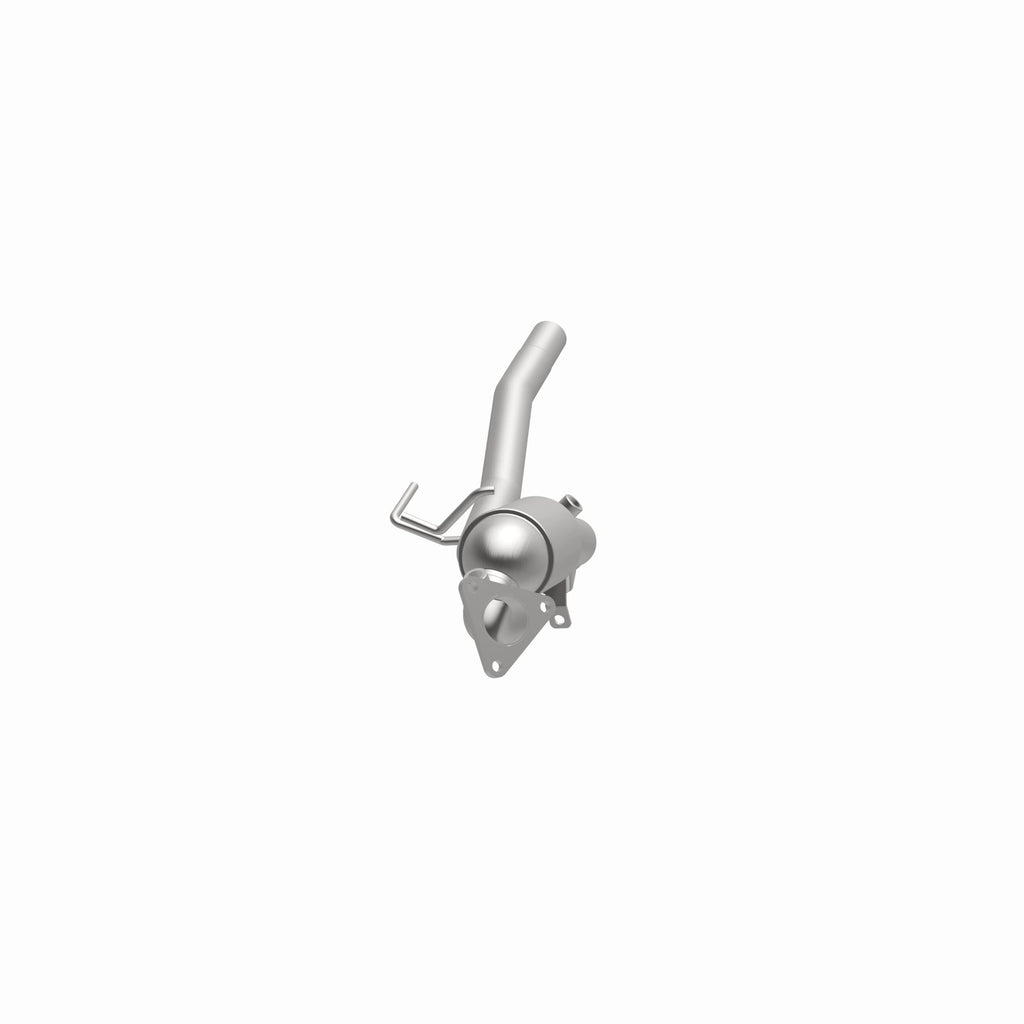 MagnaFlow Exhaust Products 52411 OEM Grade Direct-Fit Catalytic Converter for Select Porsche Cayenne, Volkswagen Touareg