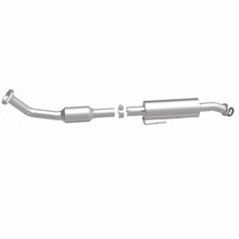 Load image into Gallery viewer, MagnaFlow Exhaust Products 280080 OEM Grade Direct-Fit Catalytic Converter for Select Toyota Corolla