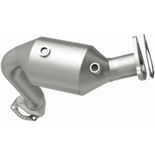 Load image into Gallery viewer, MagnaFlow Exhaust Products 21-695 OEM Grade Direct-Fit Catalytic Converter for Select Audi A8 Quattro