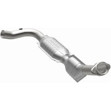 Load image into Gallery viewer, MagnaFlow Exhaust Products 93390 HM Grade Direct-Fit Catalytic Converter for Select Ford E-150 Econoline, Ford E-150 Econoline Club Wagon