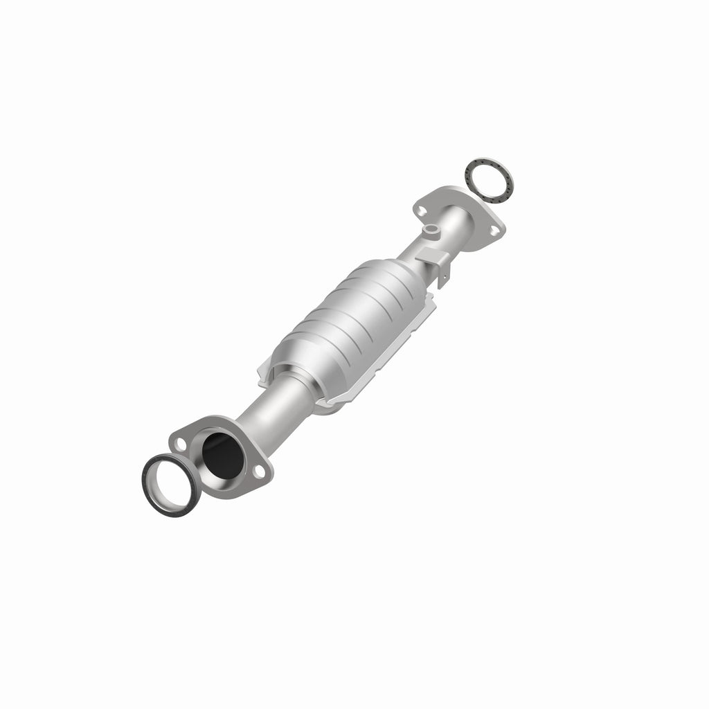 MagnaFlow Exhaust Products 51899 OEM Grade Direct-Fit Catalytic Converter for Select Mazda 6