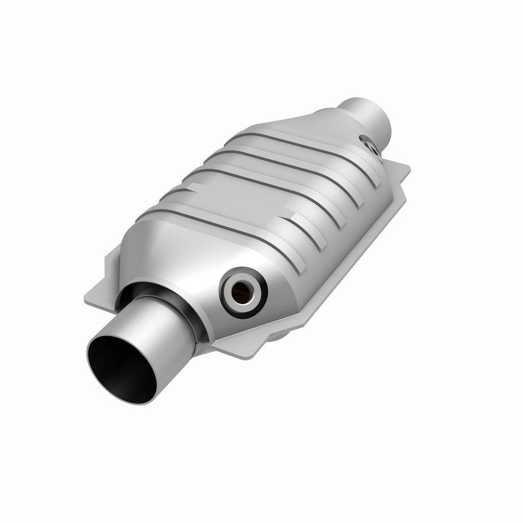 MagnaFlow Exhaust Products 94265 Standard Grade Universal Catalytic Converter