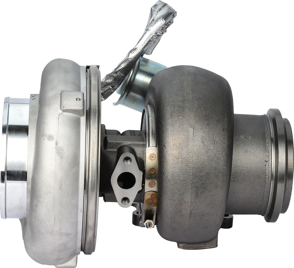 Alliant Power 761064-5006S Turbocharger