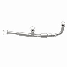 Load image into Gallery viewer, MagnaFlow Exhaust Products 444302 California CARB Direct-Fit Catalytic Converter for Select Chrysler Sebring, Dodge Avenger