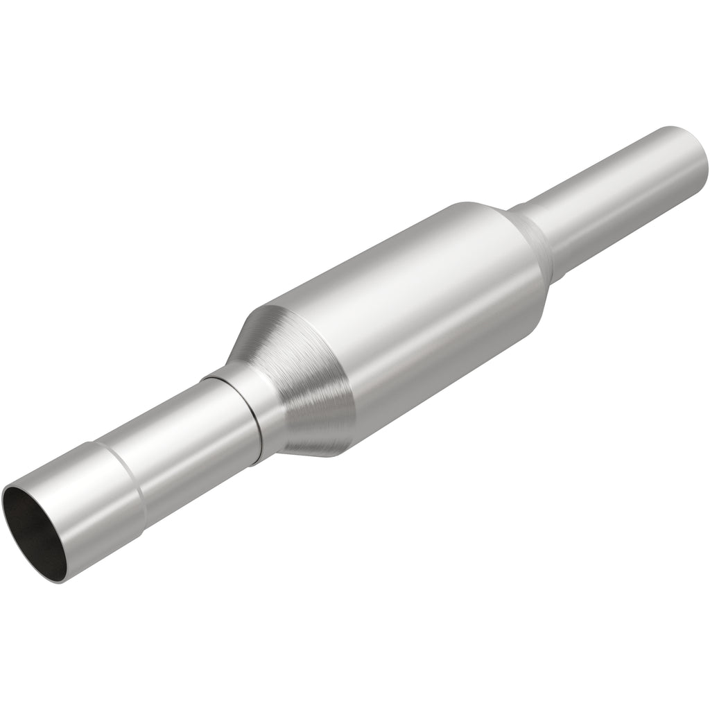 MagnaFlow Exhaust Products 23221 Standard Grade Direct-Fit Catalytic Converter for Select Jeep Cherokee, Jeep Grand Cherokee, Jeep Wrangler