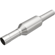 Load image into Gallery viewer, MagnaFlow Exhaust Products 23221 Standard Grade Direct-Fit Catalytic Converter for Select Jeep Cherokee, Jeep Grand Cherokee, Jeep Wrangler