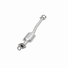 Load image into Gallery viewer, MagnaFlow Exhaust Products 22614 Standard Grade Direct-Fit Catalytic Converter for Select Chevrolet Sprint