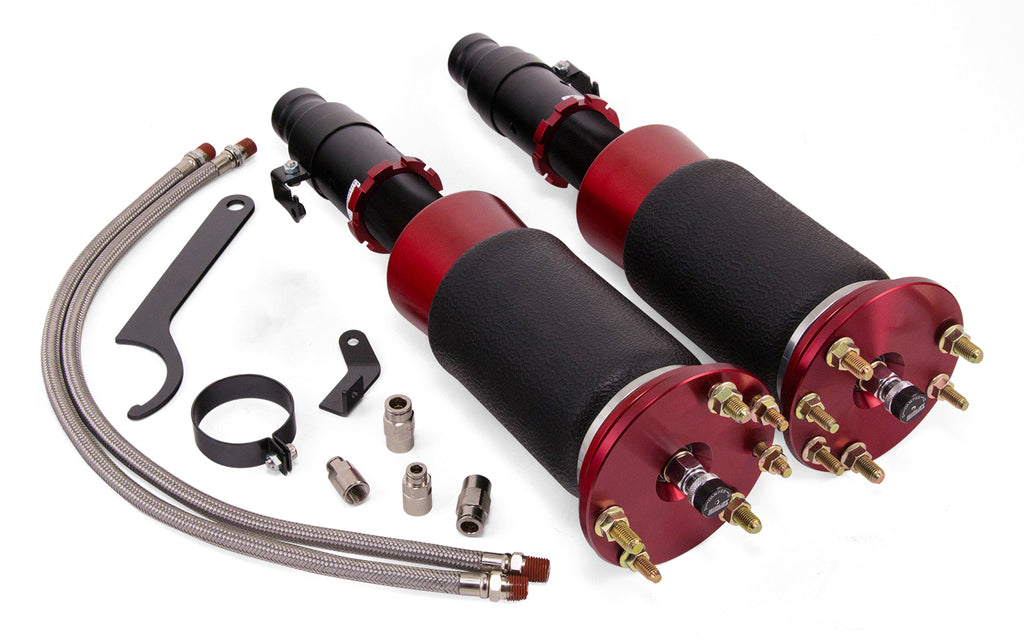 ~(23-Lbs.-23X14x8)~-08-12-Honda-Accord-(Fits-Coupe-And-Sedan)-09-14-Acura-Tl-09-14-Acura-Tsx---Front-Kit