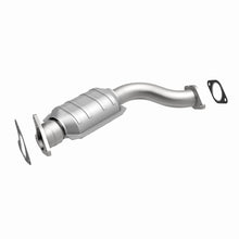 Load image into Gallery viewer, MagnaFlow Exhaust Products 441015 California CARB Direct-Fit Catalytic Converter for Select Ford Contour, Mercury Mystique