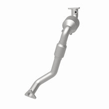 Load image into Gallery viewer, MagnaFlow Exhaust Products 51947 OEM Grade Direct-Fit Catalytic Converter for Select Audi Q7, Volkswagen Touareg