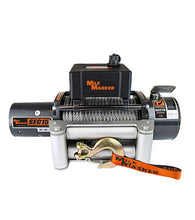 Load image into Gallery viewer, 15000Lb-Winch-WRoller-Fairlead--12-Remote