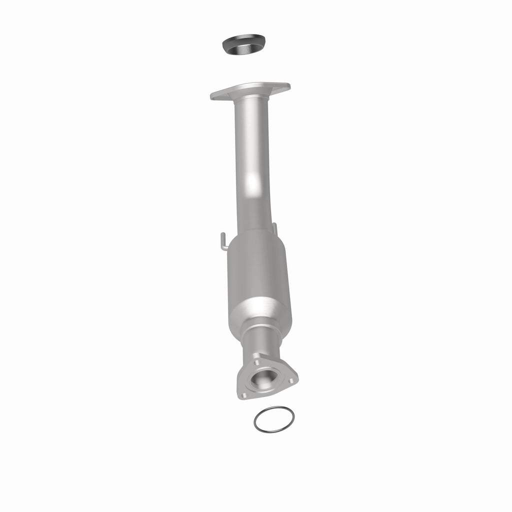 MagnaFlow Exhaust Products 24177 HM Grade Direct-Fit Catalytic Converter for Select Acura RSX, Honda Civic