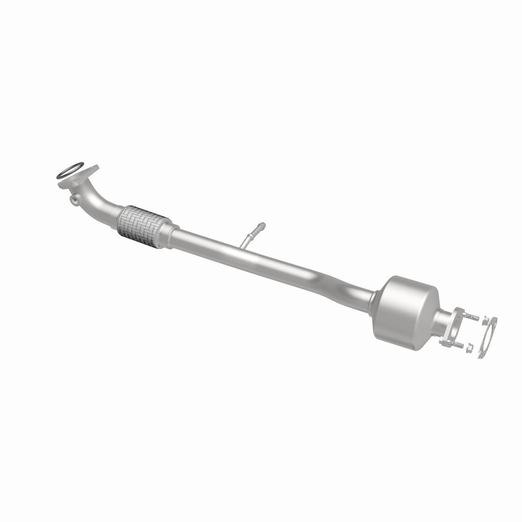 MagnaFlow Exhaust Products 21-435 OEM Grade Direct-Fit Catalytic Converter for Select Chevrolet Spark