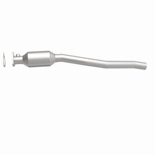 Load image into Gallery viewer, MagnaFlow Exhaust Products 23946 Standard Grade Direct-Fit Catalytic Converter for Select Volvo 240, Volvo 242, Volvo 244, Volvo 245