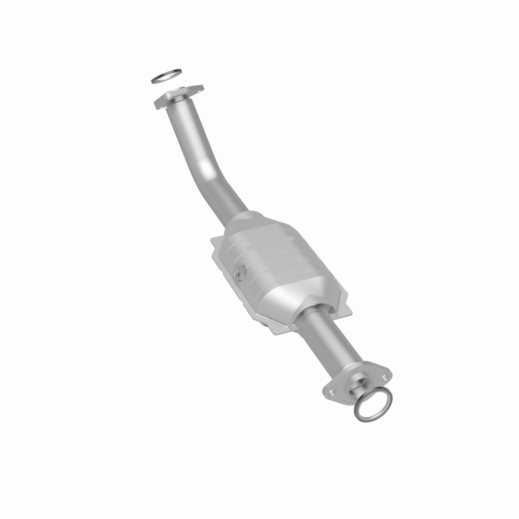 MagnaFlow Exhaust Products 49593 OEM Grade Direct-Fit Catalytic Converter for Select Toyota Tundra