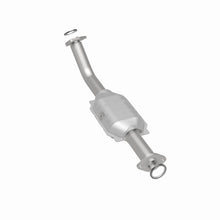 Load image into Gallery viewer, MagnaFlow Exhaust Products 49593 OEM Grade Direct-Fit Catalytic Converter for Select Toyota Tundra