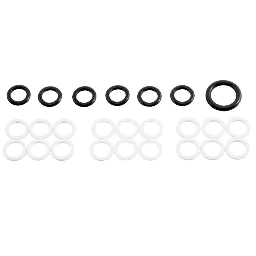 Alliant Power AP0025 High Pressure Oil Rail O-Ring Kit