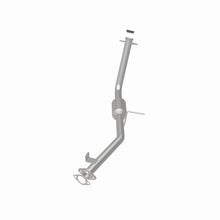 Load image into Gallery viewer, MagnaFlow Exhaust Products 24459 Standard Grade Direct-Fit Catalytic Converter for Select Suzuki Samurai