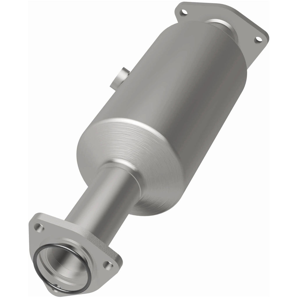 MagnaFlow Exhaust Products 5661260 California CARB Direct-Fit Catalytic Converter for Select Honda Accord
