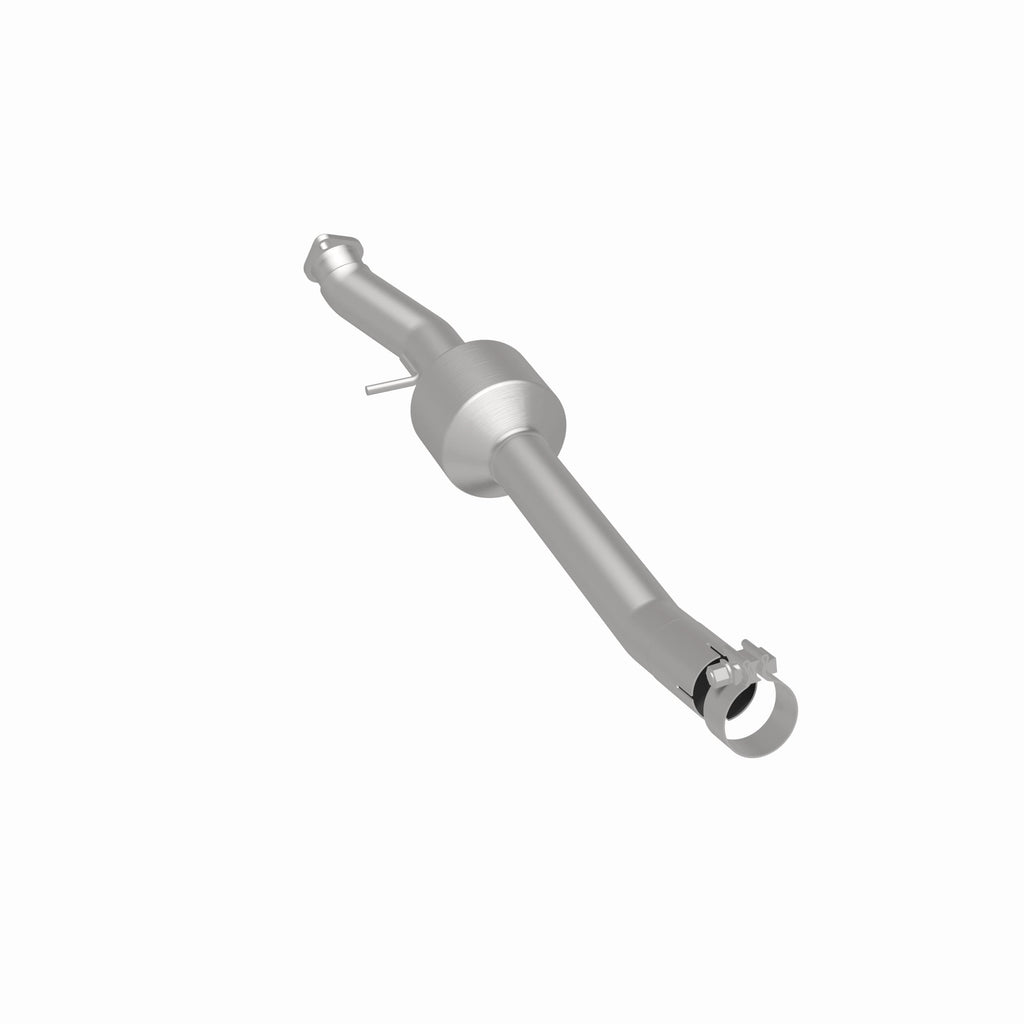 MagnaFlow Exhaust Products 51834 OEM Grade Direct-Fit Catalytic Converter for Select BMW X5