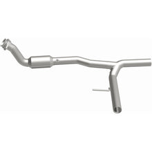 Load image into Gallery viewer, MagnaFlow Exhaust Products 5451154 California CARB Direct-Fit Catalytic Converter for Select Ford F-150