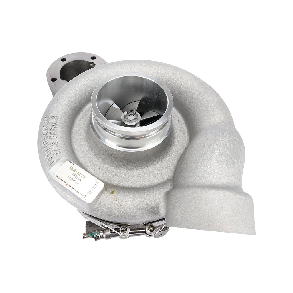 Alliant Power AP90015 Turbocharger