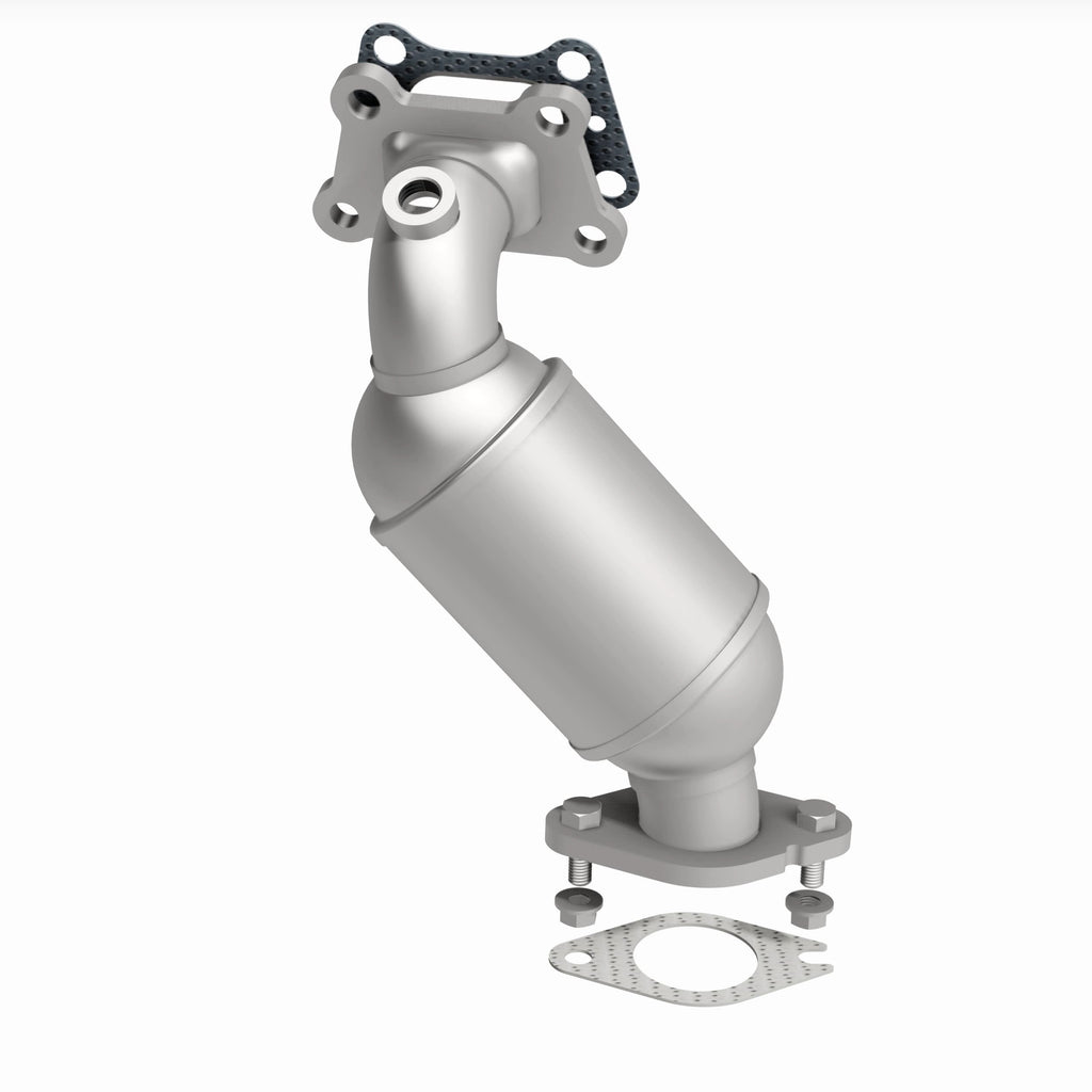 MagnaFlow Exhaust Products 280176 OEM Grade Direct-Fit Catalytic Converter for Select Cadillac XT5, Cadillac XT6, Chevrolet Blazer, GMC Acadia