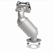 Load image into Gallery viewer, MagnaFlow Exhaust Products 280176 OEM Grade Direct-Fit Catalytic Converter for Select Cadillac XT5, Cadillac XT6, Chevrolet Blazer, GMC Acadia