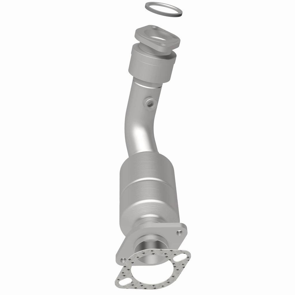 MagnaFlow Exhaust Products 49627 OEM Grade Direct-Fit Catalytic Converter for Select Pontiac G8