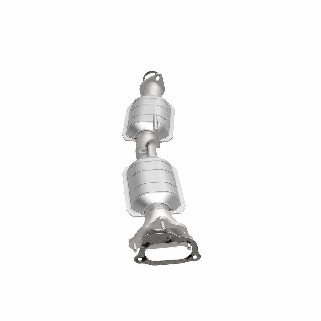 MagnaFlow Exhaust Products 49400 OEM Grade Direct-Fit Catalytic Converter for Select Ford Explorer, Ford Explorer Sport, Ford Explorer Sport Trac, Mercury Mountaineer