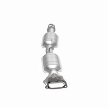 Load image into Gallery viewer, MagnaFlow Exhaust Products 49400 OEM Grade Direct-Fit Catalytic Converter for Select Ford Explorer, Ford Explorer Sport, Ford Explorer Sport Trac, Mercury Mountaineer
