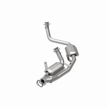 Load image into Gallery viewer, MagnaFlow Exhaust Products 23523 HM Grade Direct-Fit Catalytic Converter for Select Ford Taurus, Mercury Sable