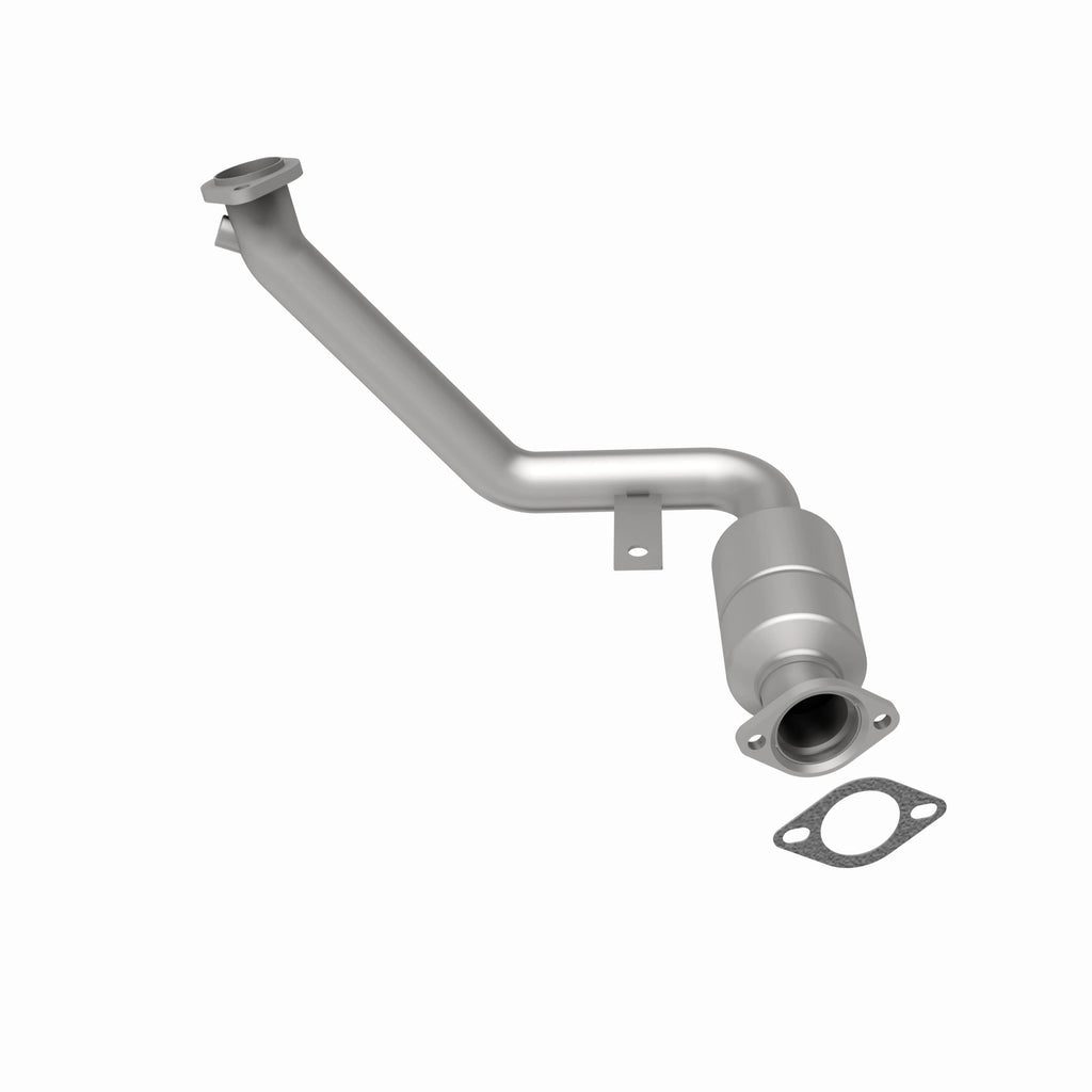 MagnaFlow Exhaust Products 50137 HM Grade Direct-Fit Catalytic Converter for Select Mitsubishi Montero Sport