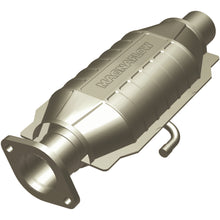 Load image into Gallery viewer, MagnaFlow Exhaust Products 23617 Standard Grade Direct-Fit Catalytic Converter for Select Nissan D21
