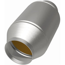 Load image into Gallery viewer, MagnaFlow Exhaust Products 337306 California CARB Universal Catalytic Converter for Select Isuzu I-Mark, Isuzu Impulse