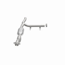 Load image into Gallery viewer, MagnaFlow Exhaust Products 447178 California CARB Direct-Fit Catalytic Converter for Select Ford E-150 Econoline, Ford E-150 Econoline Club Wagon, Ford Expedition, Ford F-150, Ford F-250