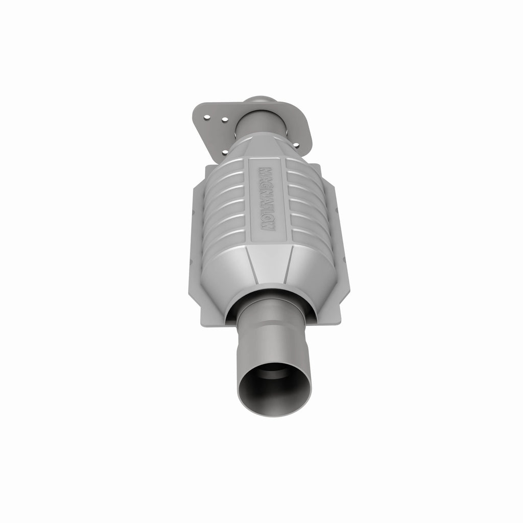 MagnaFlow Exhaust Products 23494 Standard Grade Direct-Fit Catalytic Converter for Select Chevrolet Camaro, Pontiac Firebird