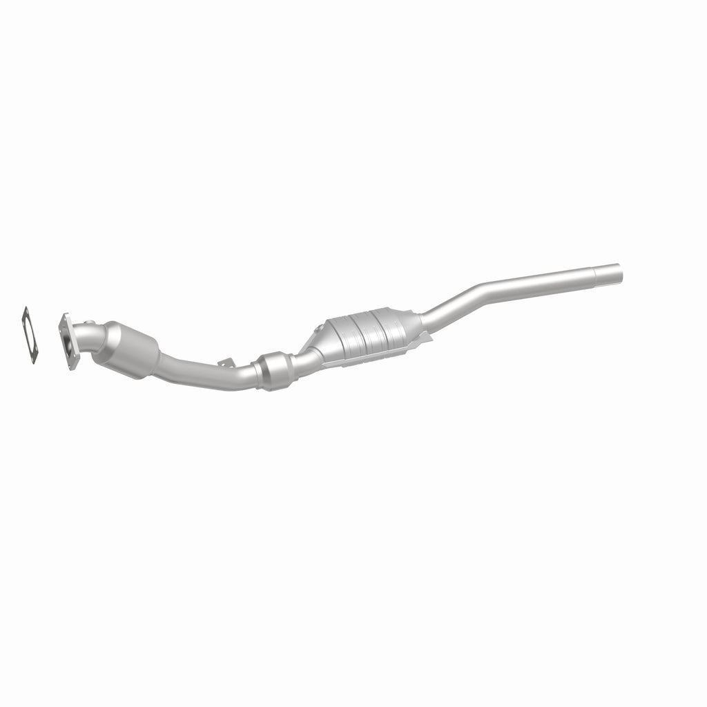 MagnaFlow Exhaust Products 24313 HM Grade Direct-Fit Catalytic Converter for Select Audi S4