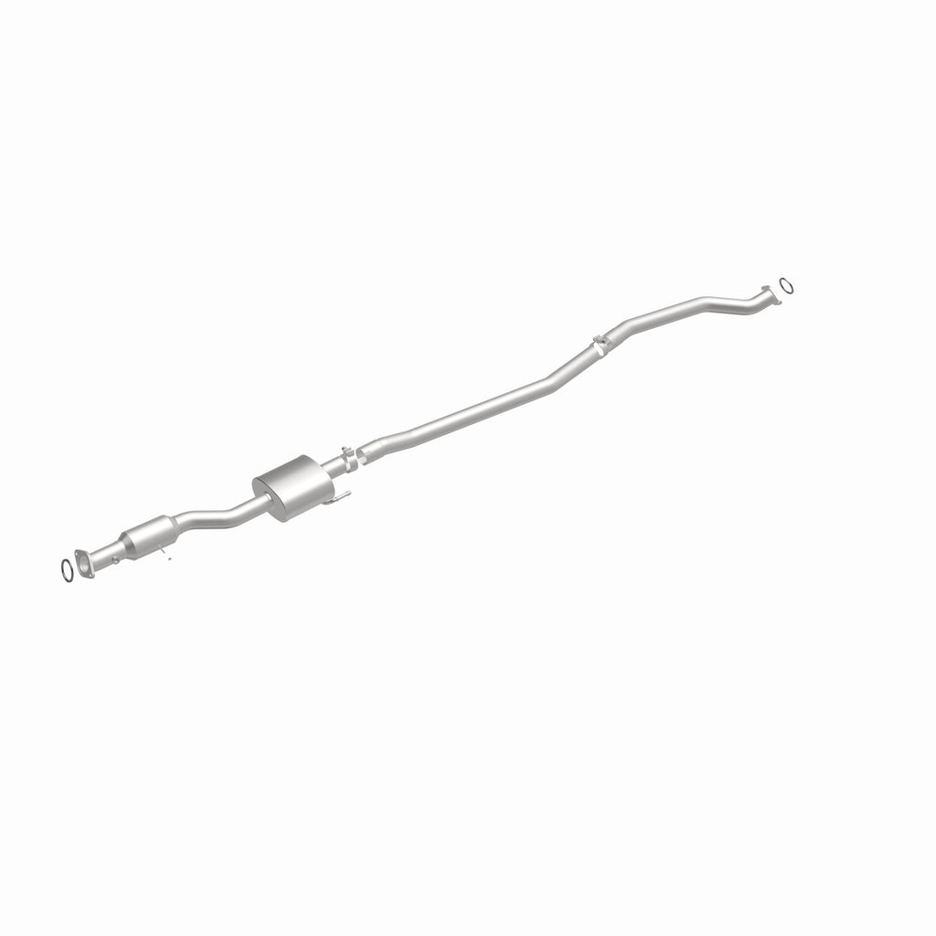 MagnaFlow Exhaust Products 5592335 California CARB Direct-Fit Catalytic Converter for Select Mazda CX-9