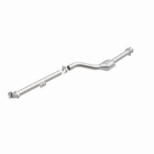 Load image into Gallery viewer, MagnaFlow Exhaust Products 51592 OEM Grade Direct-Fit Catalytic Converter for Select Mercedes-Benz C230