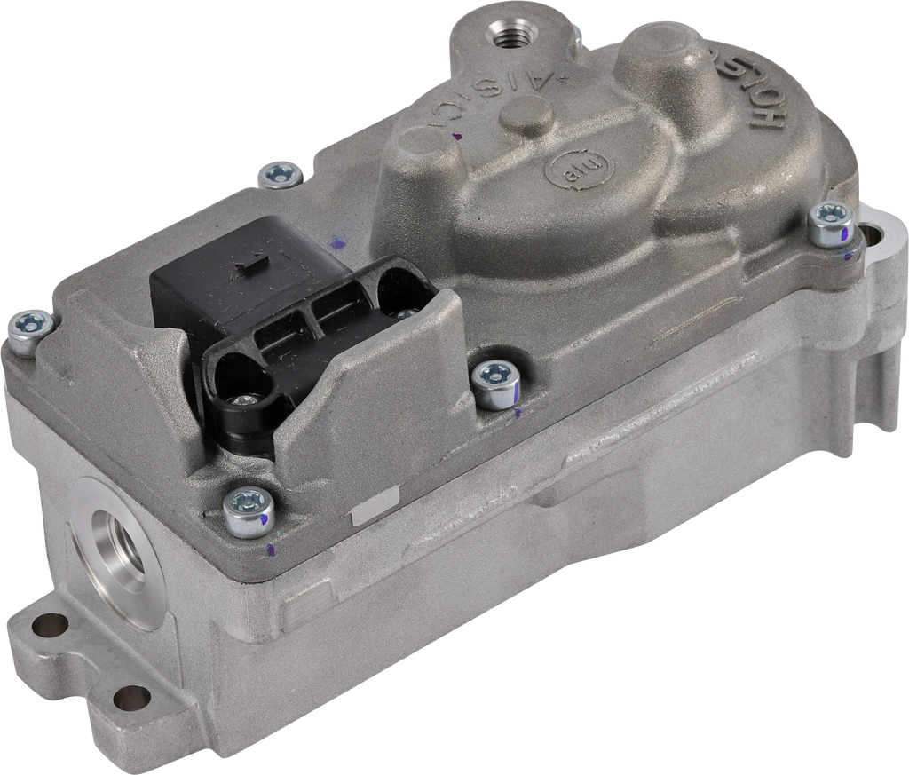 Alliant Power 6382091HX Turbocharger Actuator Installation Kit