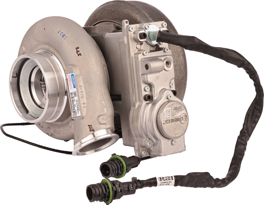 Alliant Power 4031000HX Turbocharger