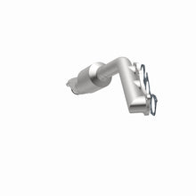 Load image into Gallery viewer, MagnaFlow Exhaust Products 49342 OEM Grade Manifold Catalytic Converter for Select Toyota 4Runner, Toyota FJ Cruiser, Toyota Tacoma, Toyota Tundra