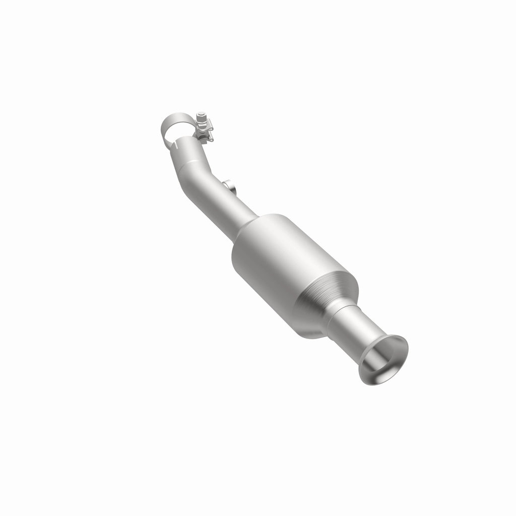 MagnaFlow Exhaust Products 21-288 OEM Grade Semi-Direct Fit Catalytic Converter for Select Chevrolet Prizm, Toyota Corolla